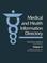 Cover of: Medical And Health Information Directory (Medical and Health Information Directory Vol 2 Publications, Libraries, and Other Information Resources)