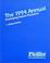 Cover of: 1994 Annual Binder