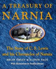 Cover of A Treasury of Narnia