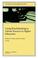 Cover of: Using Benchmarking to Inform Practice in Higher Education
