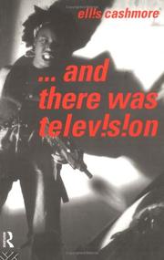 Cover of: ...And There Was Television