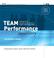 Cover of: Team Performance Inventory, FG Package