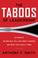 Cover of: The Taboos of Leadership