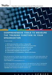 Cover of: Measurement in Action Series: Complete Set (Advances in Chemical Physics)