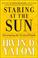 Cover of: Staring at the Sun
