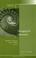 Cover of: Managing for Innovation