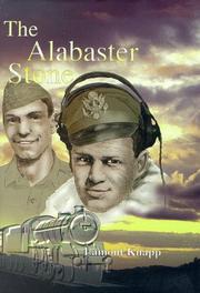 Cover of: The Alabaster Stone