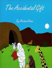 Cover of: The Accidental Gift