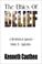 Cover of: The Ethics of Belief:: A Bio-Historical Approach Volume II