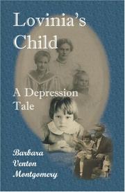 Cover of: Lovinias Child: A Depression Tale