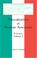 Cover of: Naturalizations of Mexican Americans