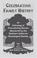 Cover of: Celebrating Family History, An Anthology of Prize-winning Stories sponsored by the Southern California Genealogical Society