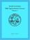 Cover of: South Carolina 1860 Agricultural Census