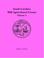 Cover of: South Carolina 1860 Agricultural Census