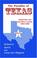 Cover of: The Paradise of Texas