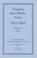 Cover of: Virginia Slave Births Index, 1853-1865, Volume 3, H-l