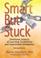 Cover of: Smart but Stuck