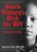 Cover of: Black Women's Risk for HIV
