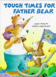Cover of Tough Times for Father Bear