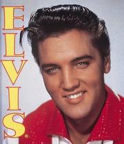 Cover of: Elvis: His Life in Pictures (Tiny Folios)