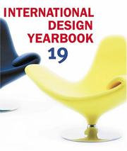 Cover of: International Design Yearbook 19 (International Design Yearbook)