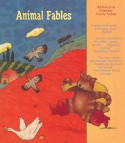 Cover of: Animal Fables (Abbeville Classic Fairy Tales)