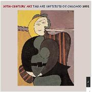 Cover of: 20th Century Art 2001 Calendar: The Art Institute of Chicago