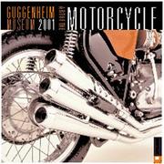 Cover of: Art of the Motorcycle 2001 Calendar