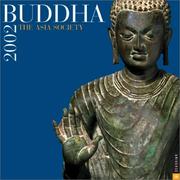 Cover of: Buddha:  The Asia Society 2002 Wall Calendar