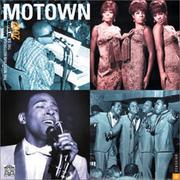 Cover of: Motown: The Early Years 2002 Wall Calendar