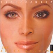 Cover of: Face Forward 2002 Wall Calendar by Kevyn Aucoin