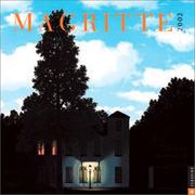 Cover of: Rene Magritte 2002 Wall Calendar