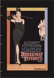 Cover of: Breakfast At Tiffany'S Journal
