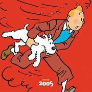 Cover of: Tintin