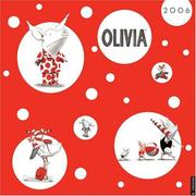 Cover of: Olivia by Ian Falconer