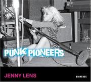 Cover of: Punk Pioneers