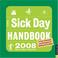Cover of: The Sick Day Handbook