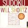 Cover of: Sudoku Presented by Will Shortz