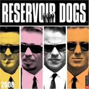 Cover of: Reservoir Dogs | Universe Publishing