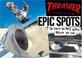 Cover of: Epic Spots