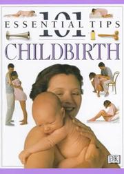 Cover of: Childbirth