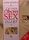 Cover of: Your Secret Sex Diary