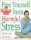 Cover of: stress
