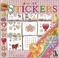 Cover of: Sticker Gift Boxes