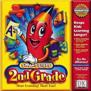 Cover of: Smart Steps CD-ROM: Second Grade (mac/win)