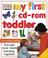 Cover of: My First CD-Rom