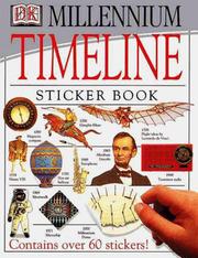 Cover of: Ultimate Sticker Book | DK Publishing
