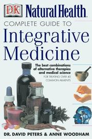 Cover of: Complete Guide to Integrative Medicine
