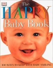 Cover of The Happy Baby Book