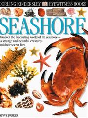 Cover of: Eyewitness: Seashore (Eyewitness Books)